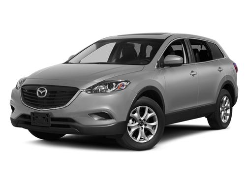 2014 Mazda CX-9 Touring