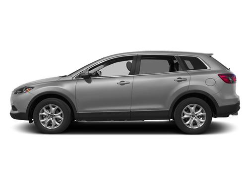 2014 Mazda CX-9 Touring