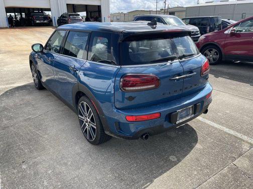 2022 MINI Clubman Cooper S