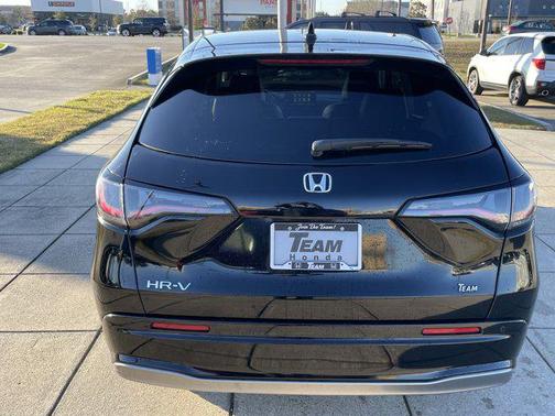 2023 Honda HR-V EX-L