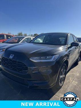 2023 Honda HR-V EX-L