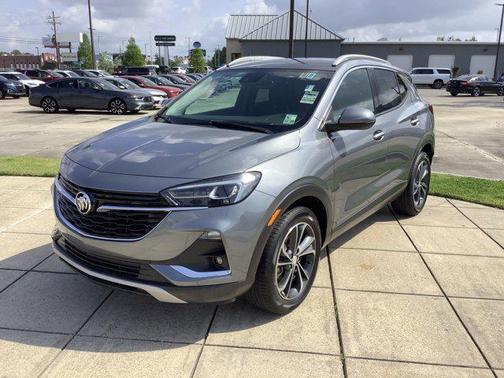 2022 Buick Encore GX Essence