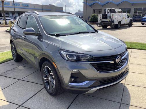2022 Buick Encore GX Essence