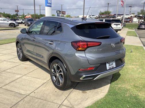2022 Buick Encore GX Essence