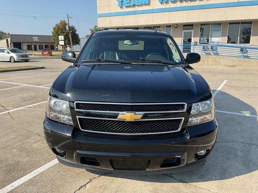 2013 Chevrolet Tahoe LT