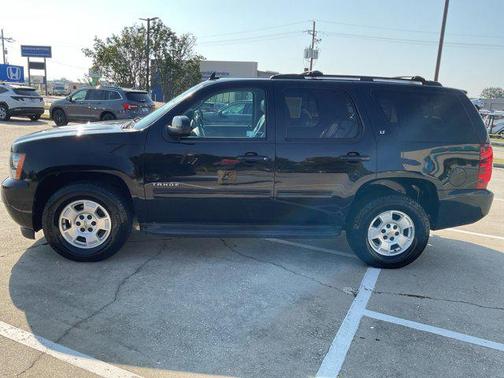 2013 Chevrolet Tahoe LT