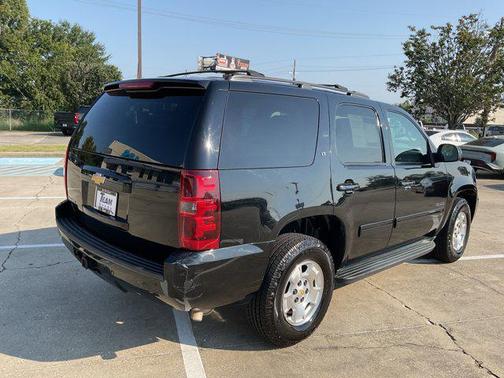 2013 Chevrolet Tahoe LT