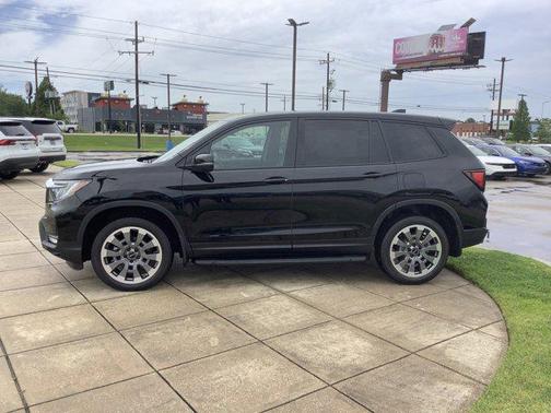 2024 Honda Passport AWD EX-L