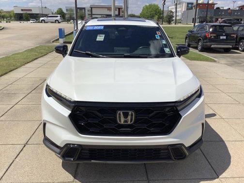 2023 Honda CR-V Hybrid Sport FWD