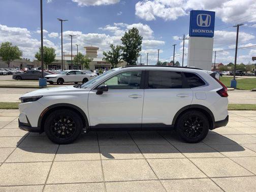 2023 Honda CR-V Hybrid Sport FWD