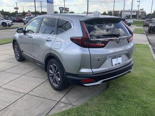 2020 Honda CR-V 2WD EX-L