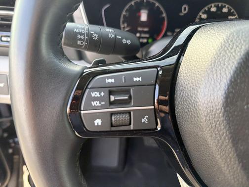 Obsidian Blue Pearl 2025 Honda Pilot EX-L
