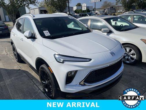 2024 Buick Encore GX Sport Touring