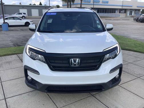 2022 Honda Pilot AWD Special Edition
