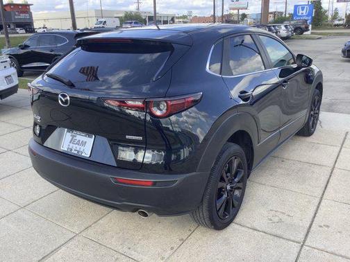 2024 Mazda CX-30 2.5 S Select Sport