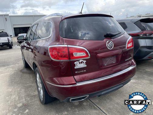 2015 Buick Enclave Premium