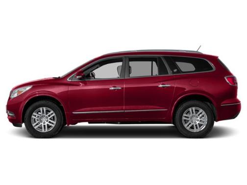 2015 Buick Enclave Premium