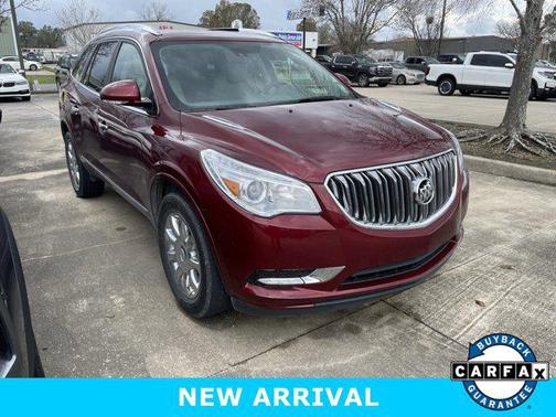 2015 Buick Enclave Premium