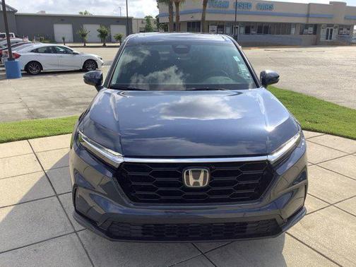 2024 Honda CR-V EX 2WD