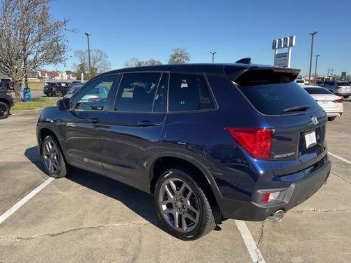 2023 Honda Passport AWD EX-L