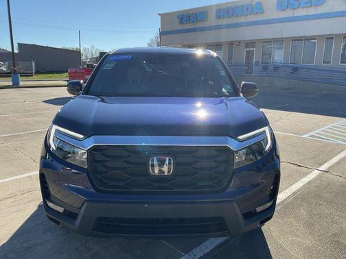 2023 Honda Passport AWD EX-L