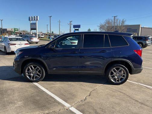 2023 Honda Passport AWD EX-L