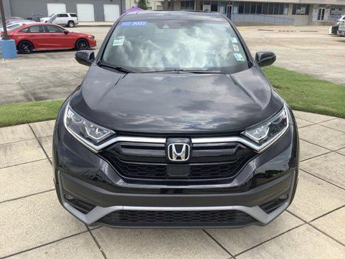 2022 Honda CR-V 2WD EX-L