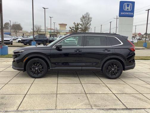 2023 Honda CR-V Hybrid Sport FWD