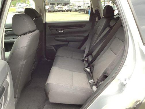 2025 Honda CR-V EX 2WD