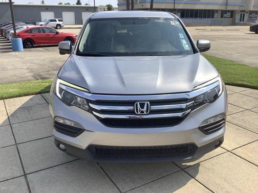 2016 Honda Pilot EX