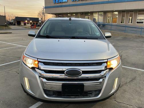 2011 Ford Edge SEL