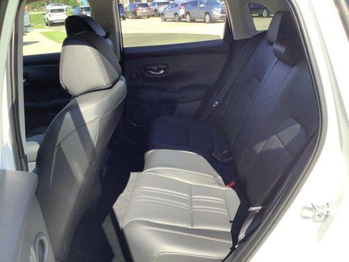 2025 Honda HR-V EX-L