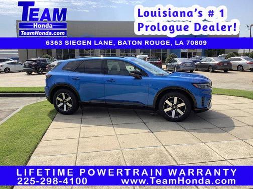 2024 Honda Prologue AWD Touring
