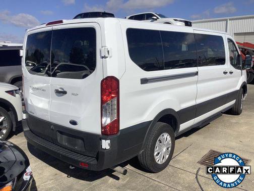2023 Ford Transit-350 XLT
