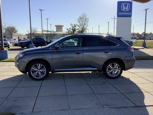 2014 Lexus RX 350 Base