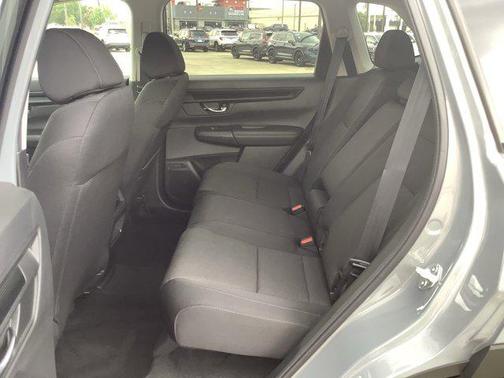 2026 Honda CR-V EX 2WD