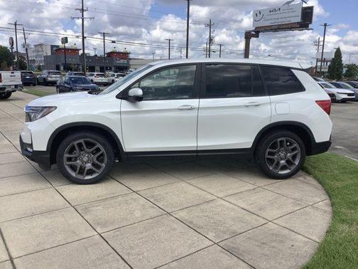 2022 Honda Passport 2WD EX-L