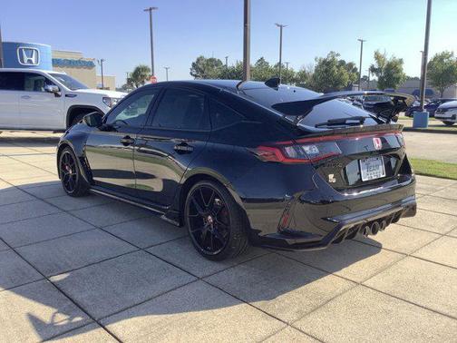 2024 Honda Civic Type R 5DR HB MT