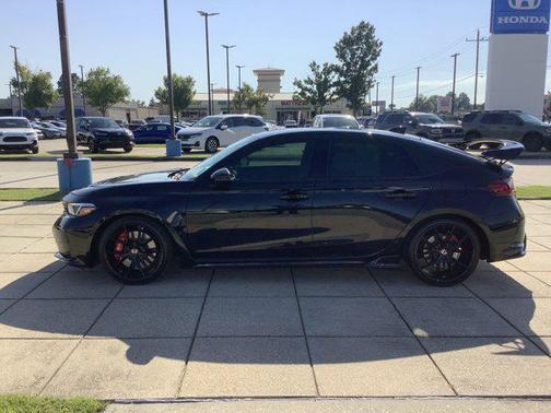 2024 Honda Civic Type R 5DR HB MT