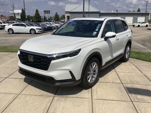 2024 Honda CR-V EX-L 2WD