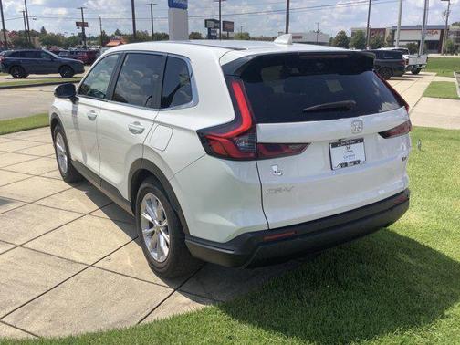 2024 Honda CR-V EX-L 2WD
