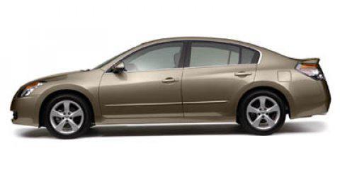 2007 Nissan Altima 3.5 SE