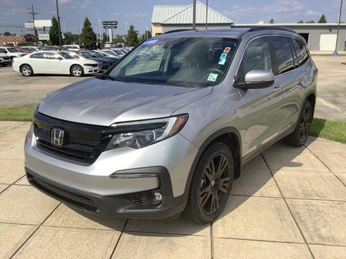 2022 Honda Pilot AWD Special Edition