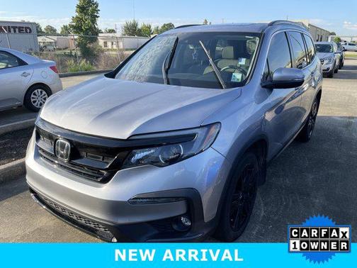 2022 Honda Pilot AWD Special Edition