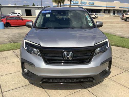 2022 Honda Pilot AWD Special Edition