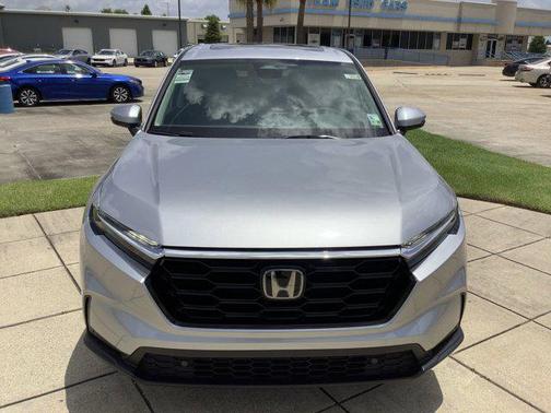 2026 Honda CR-V EX-L 2WD