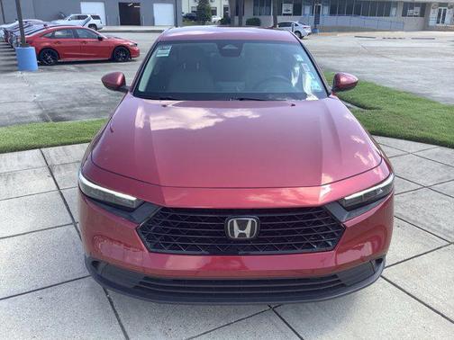 2023 Honda Accord LX 1.5T