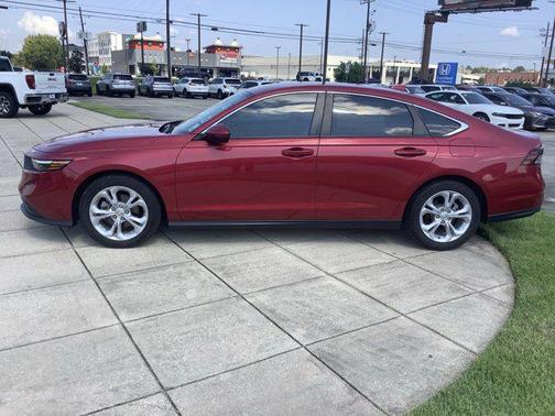 2023 Honda Accord LX 1.5T