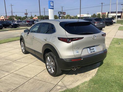2023 Mazda CX-30 2.5 S Preferred Package