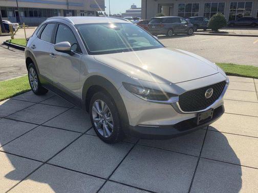 2023 Mazda CX-30 2.5 S Preferred Package